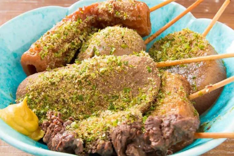 日本酒酒場 静岡萬惣屋