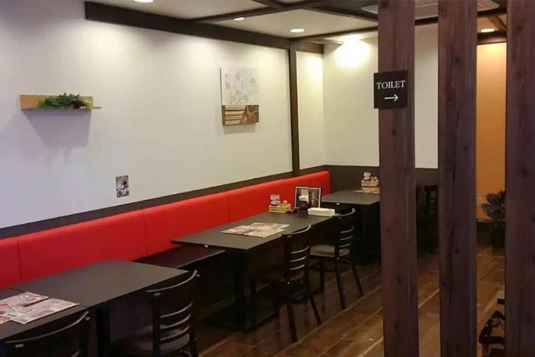 ステーキハウス成しま 竜南店