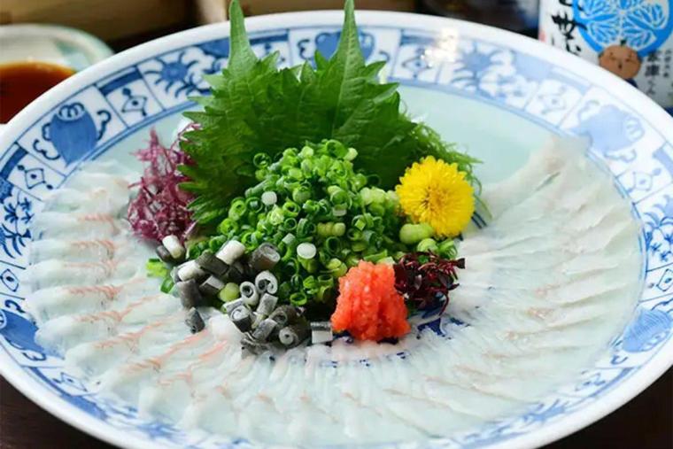 魚料理専門 魚魚一