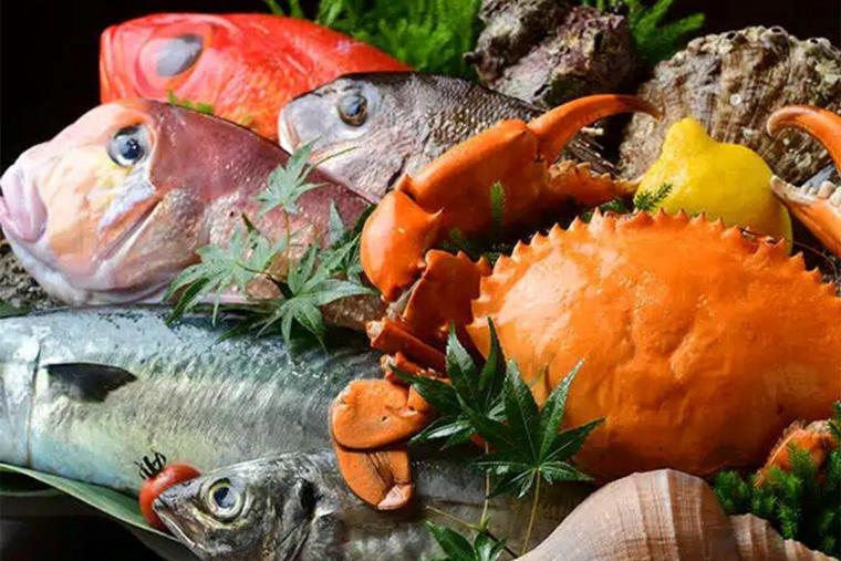 魚料理専門 魚魚一