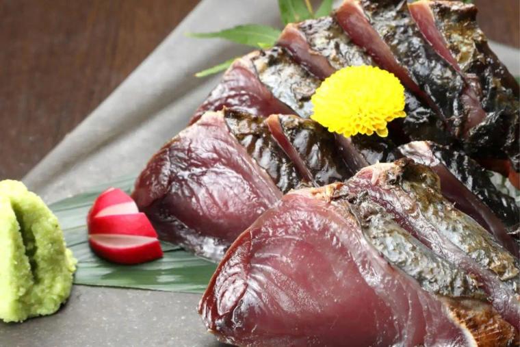 個室居酒家 炙り家 一笑