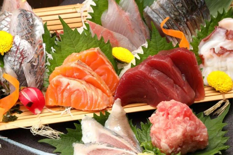 個室居酒家 炙り家 一笑