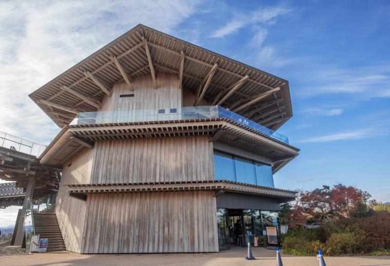 日本平夢テラス