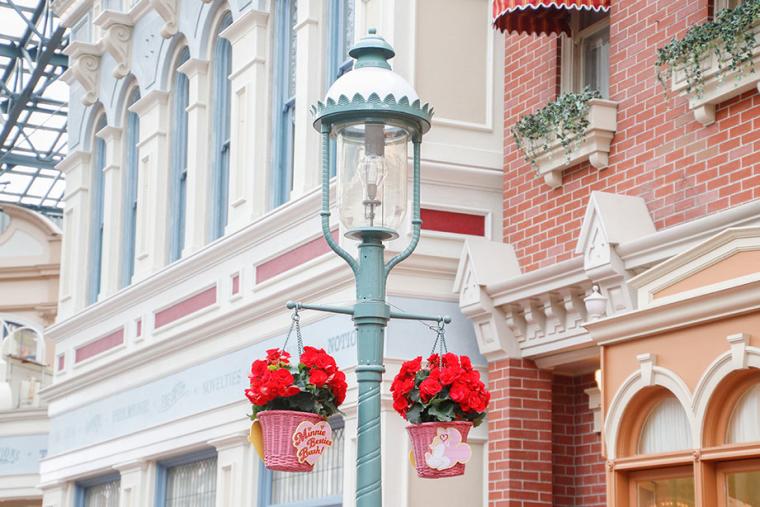 東京ディズニーランド「ミニー・ベスティーズ・バッシュ！」