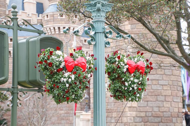 東京ディズニーランド「ミニー・ベスティーズ・バッシュ！」