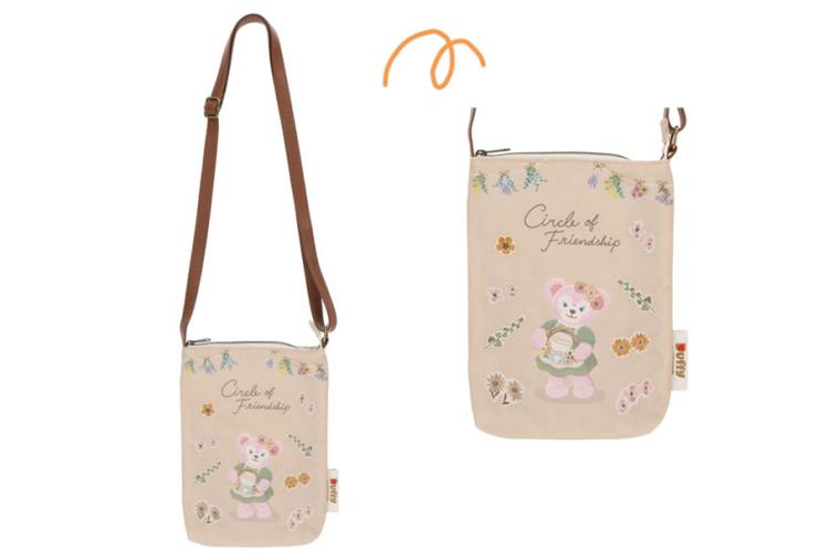 ショルダーバッグ