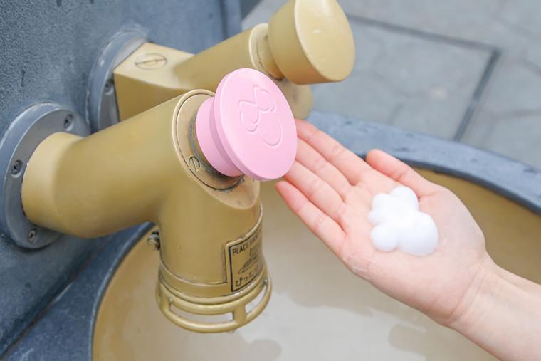 東京ディズニーシー「ミニー・ベスティーズ・バッシュ！」