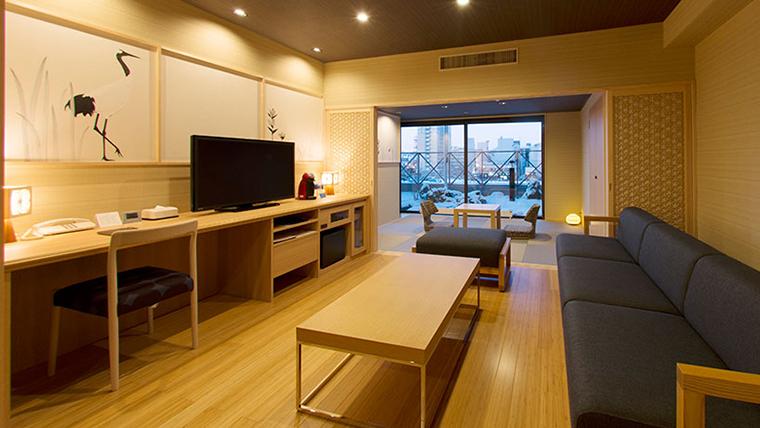 釧路センチュリーキャッスルホテル