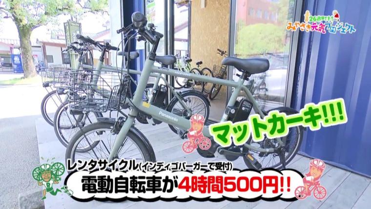 インディゴターミナル