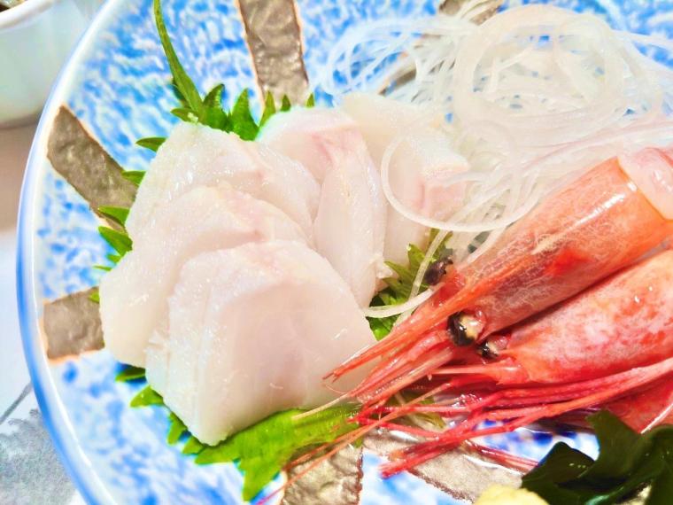 ばばちゃん料理