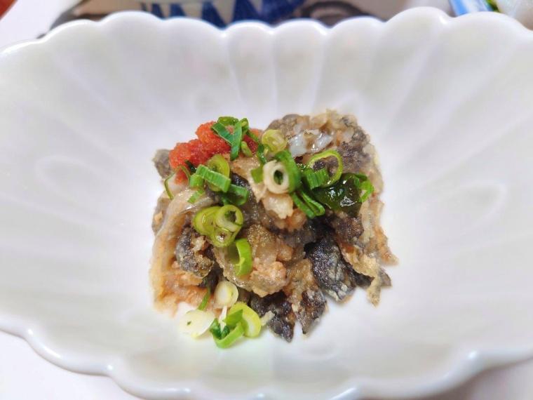 ばばちゃん料理