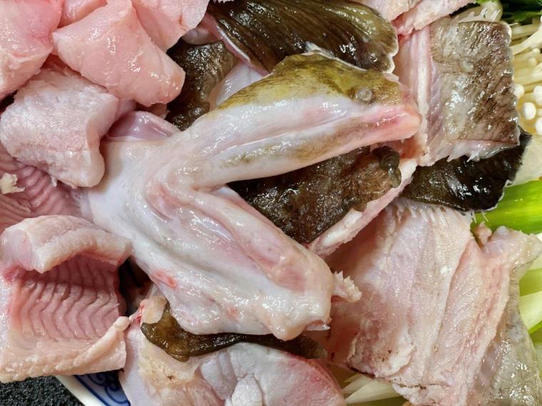 ばばちゃん料理