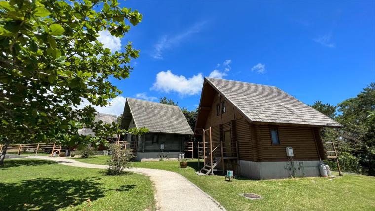 東村村民の森 つつじエコパーク