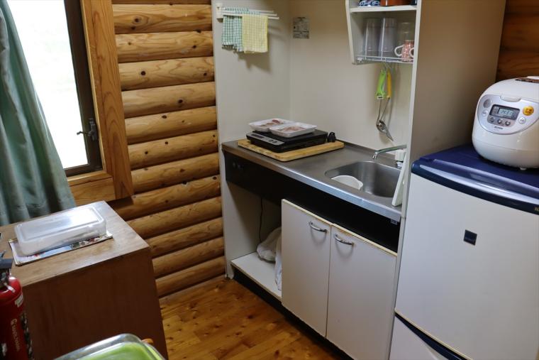 東村村民の森 つつじエコパーク