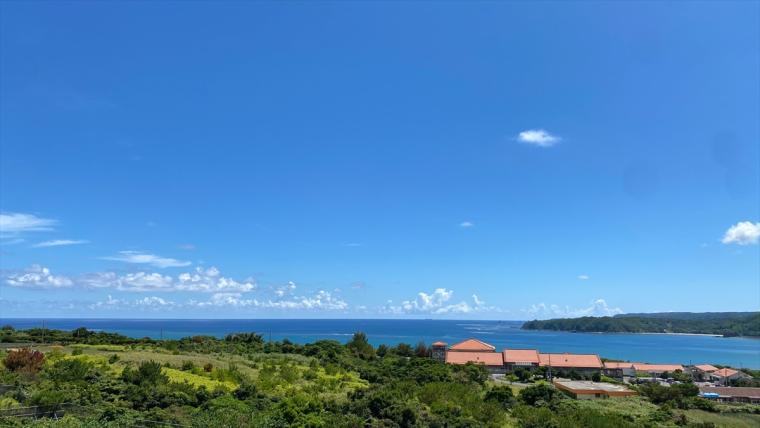 東村村民の森 つつじエコパーク