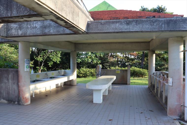 東村村民の森 つつじエコパーク