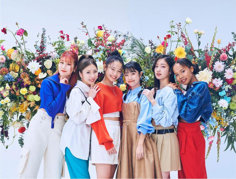 USJ「ユニ春！ライブ 2023」Little Glee Monster