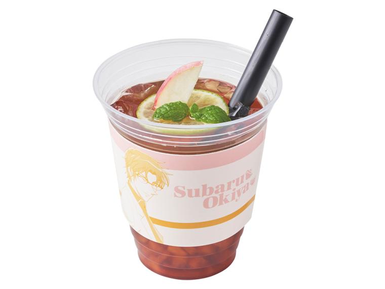 USJクールジャパン2023 コナン フード