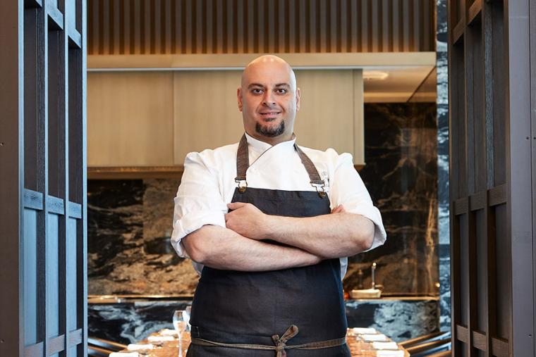 ウェスティンホテル横浜