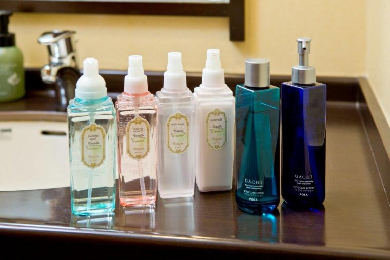 夢乃井庵 夕やけこやけ