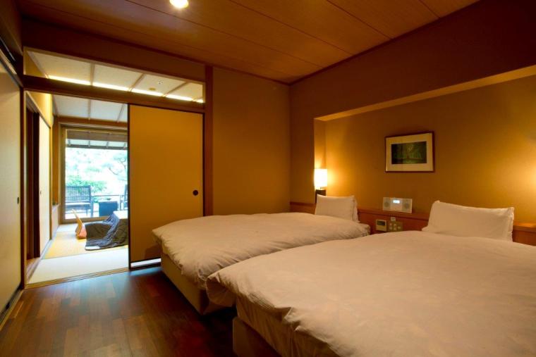 夢乃井庵 夕やけこやけ