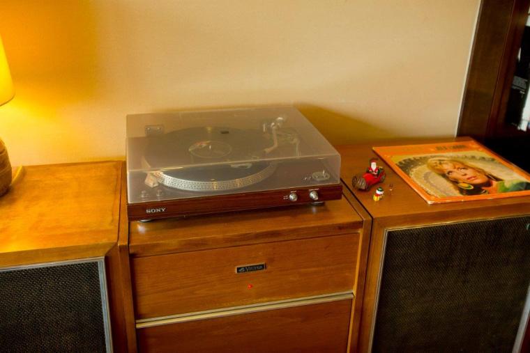 夢乃井庵 夕やけこやけ