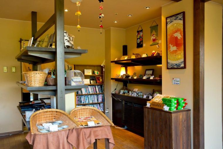 夢乃井庵 夕やけこやけ