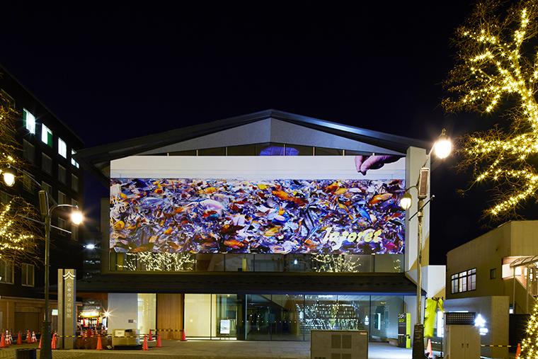 マツモト建築芸術祭