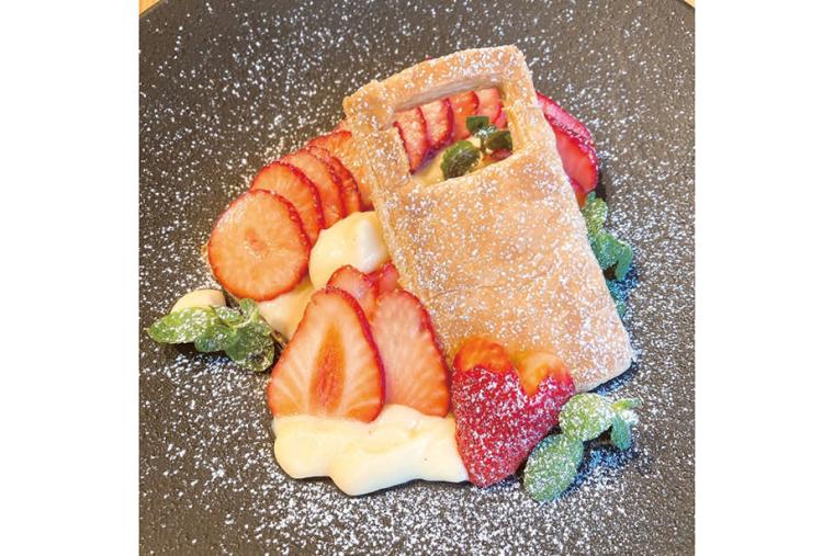 ヨコハマストロベリーフェスティバル2023