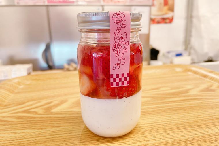 ヨコハマストロベリーフェスティバル2023