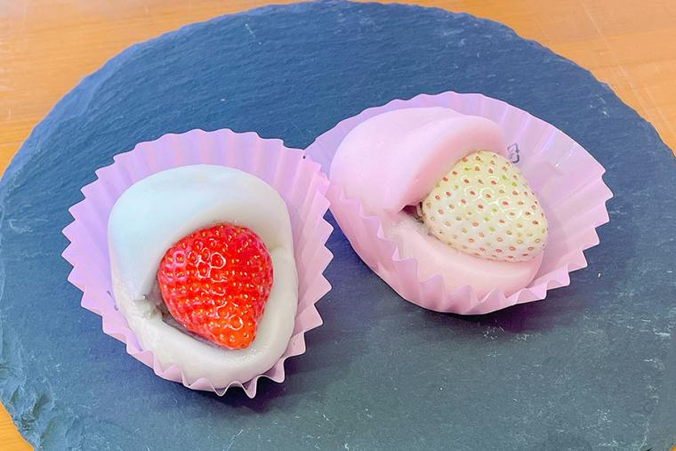 ヨコハマストロベリーフェスティバル2023