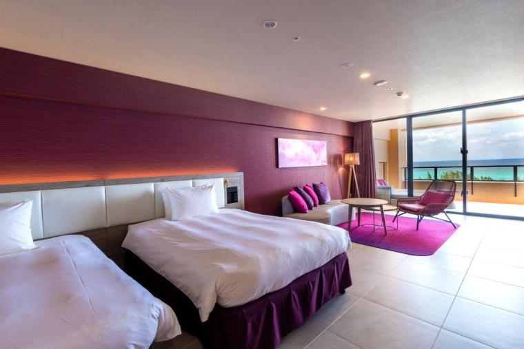 AQUASENSE Hotel&Resort