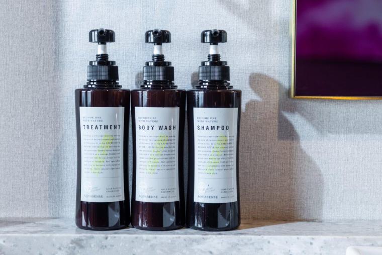 AQUASENSE Hotel&Resort