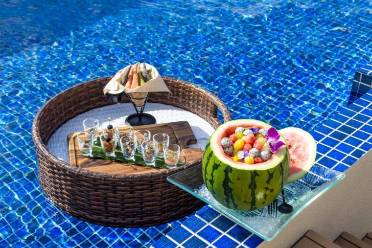 AQUASENSE Hotel&Resort