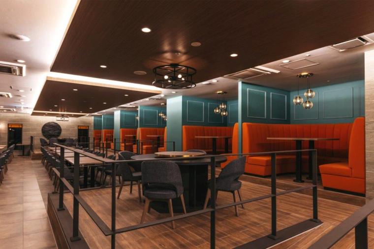 AQUASENSE Hotel&Resort