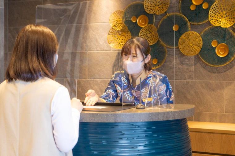 AQUASENSE Hotel&Resort