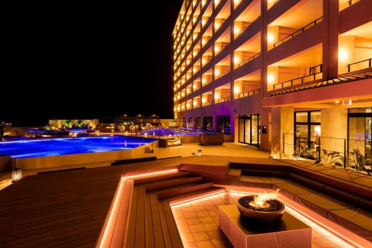 AQUASENSE Hotel&Resort