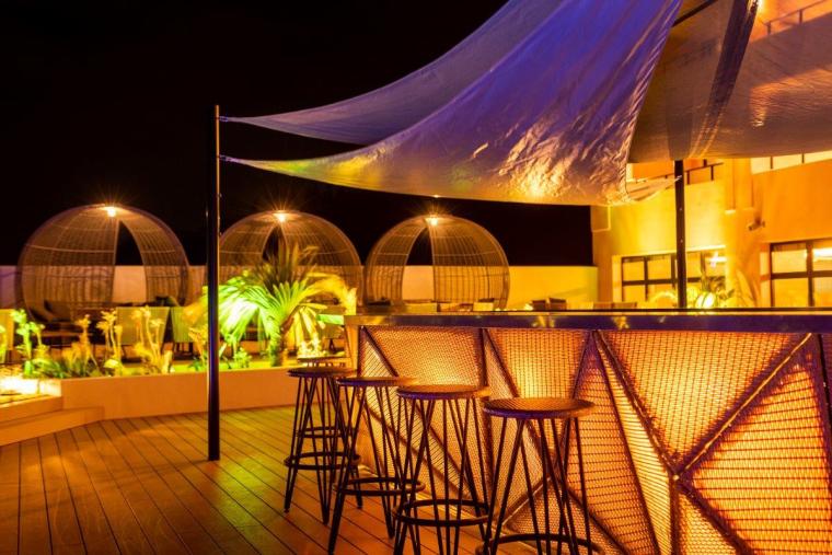 AQUASENSE Hotel&Resort