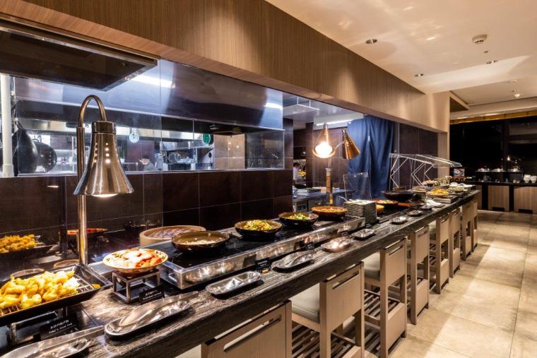 AQUASENSE Hotel&Resort