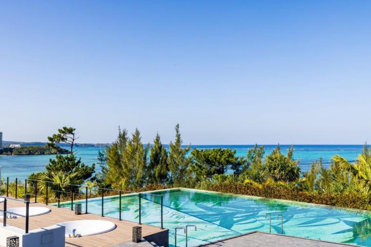 AQUASENSE Hotel&Resort