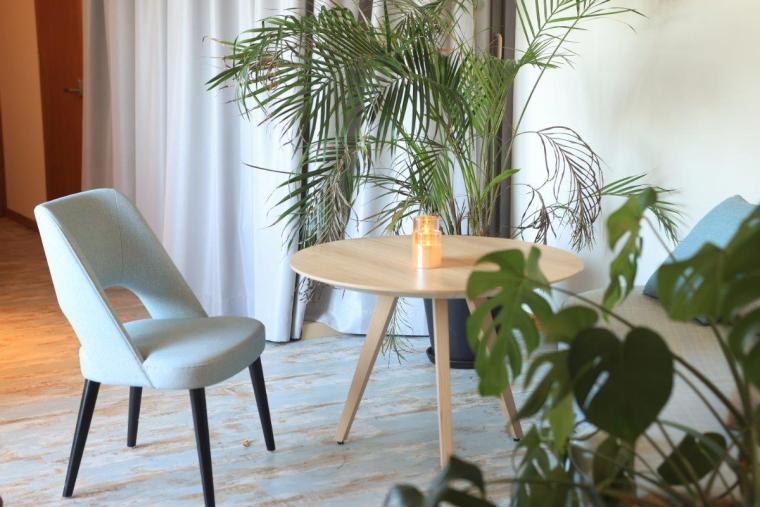 AQUASENSE Hotel&Resort