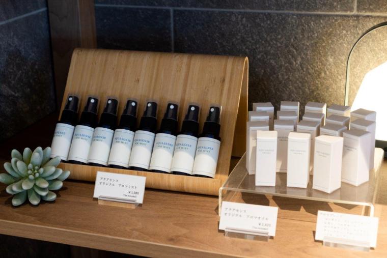 AQUASENSE Hotel&Resort