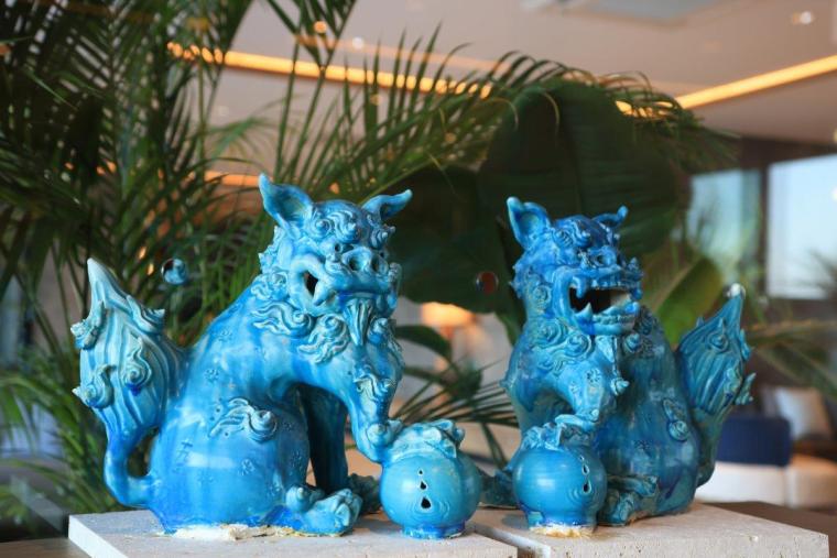 AQUASENSE Hotel&Resort