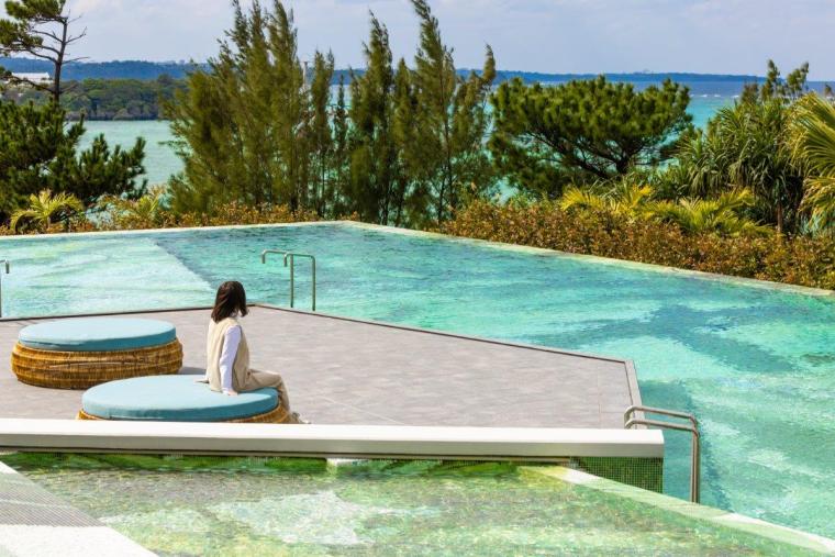 AQUASENSE Hotel&Resort