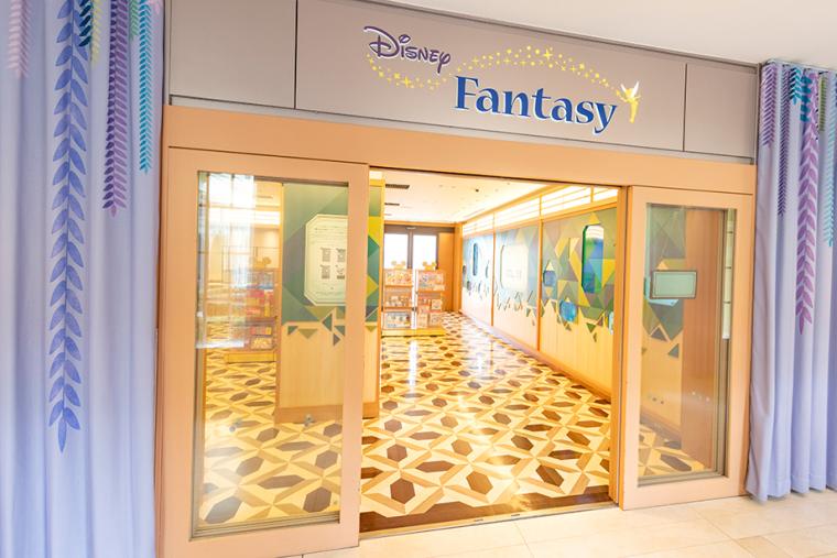 東京ディズニーセレブレーションホテル