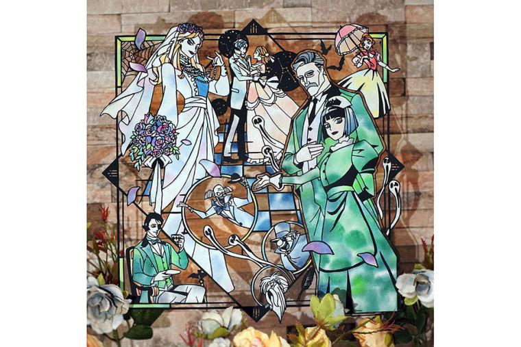 ディズニーストーリービヨンド