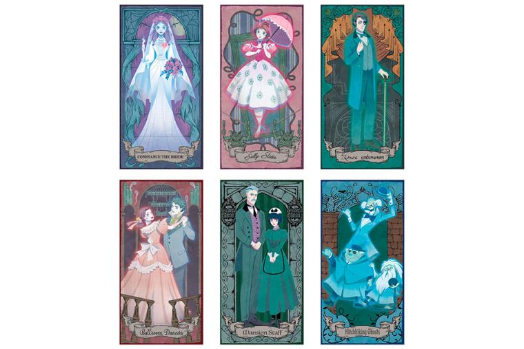 ディズニーストーリービヨンド　グッズ