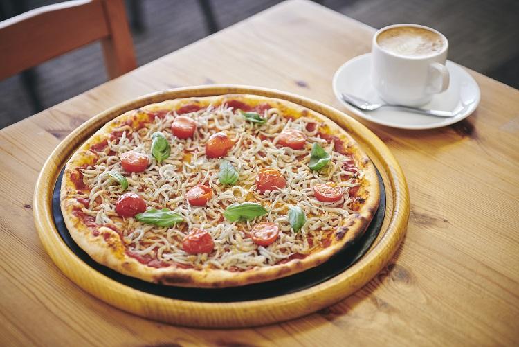 うさぎ平テラス