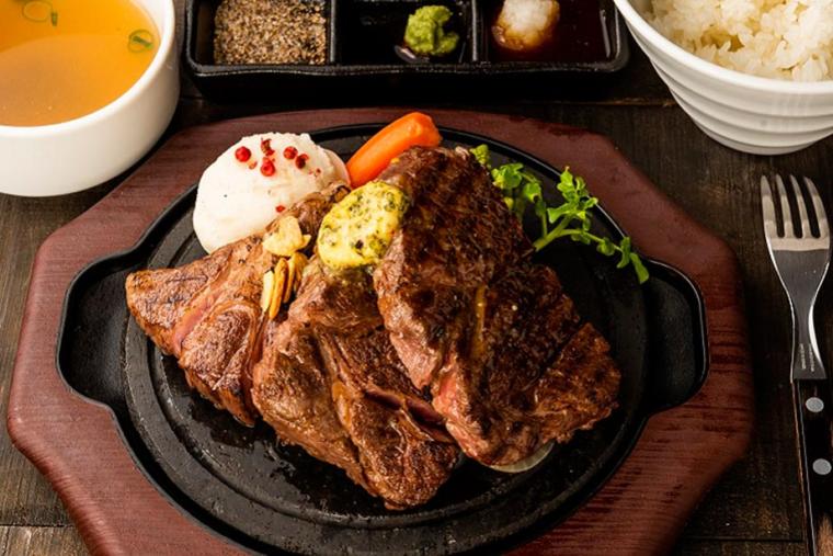 大江戸フードホール