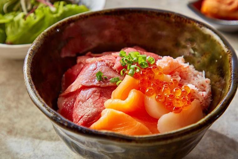 東京焼肉 平城苑